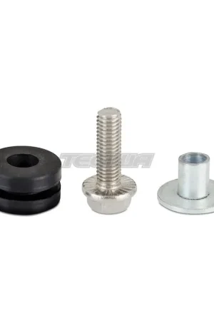 Limited Time Mishimoto Intercooler Mounting Hardware Kit