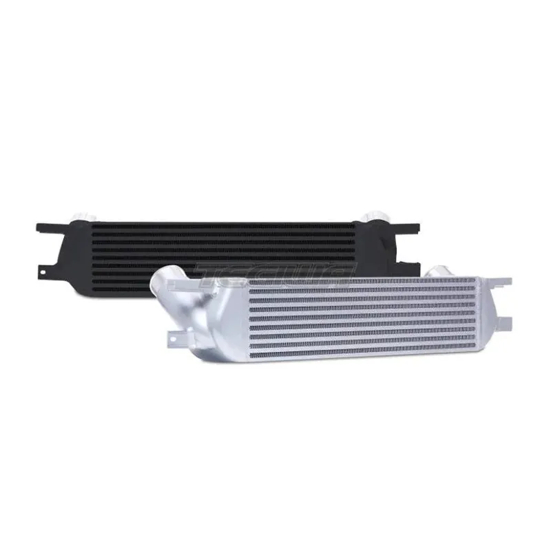 Super Sale Mishimoto Performance Intercooler Ford Mustang EcoBoost 15+