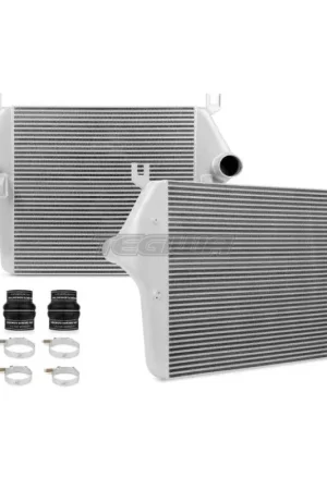 Mishimoto Intercooler Dodge 5.9L 6.7 Cummins 03-09 Reduced Price