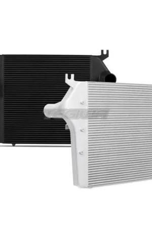 Mishimoto Intercooler Dodge 6.7L Cummins 10-12 Markdown