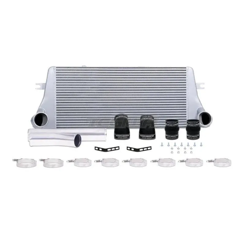 Mega Sale Mishimoto Intercooler Kit Dodge 5.9L Cummins 94-02