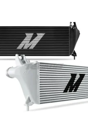 Worldwide Shipping Mishimoto Performance Bar-and-Plate Intercooler Ford Ranger 2.3L EcoBo