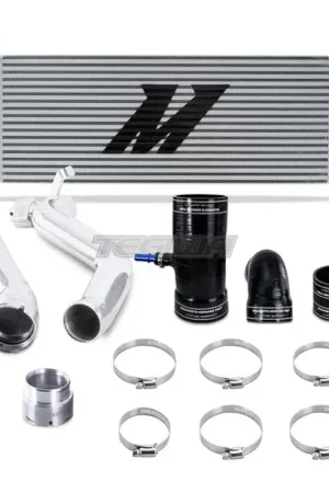 Hot Picks Mishimoto Performance Intercooler Kit Ford Ranger 2.3L EcoBoost 19+
