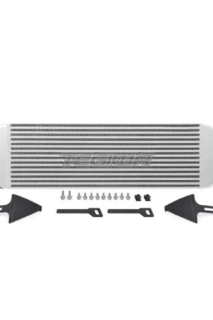 Don’t Miss Out Mishimoto Intercooler Ford Focus RS 16-18