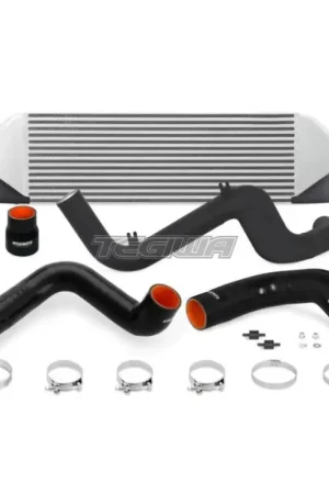 Mishimoto Performance Intercooler Kit Ford Focus RS 16-18 Save Now