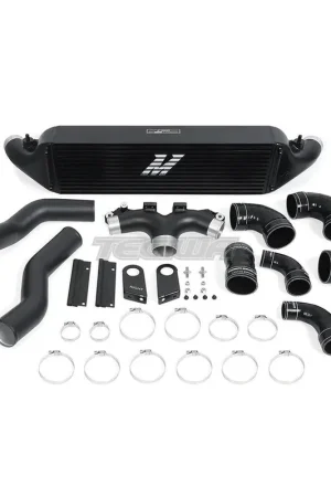 Mishimoto Performance Intercooler Kit Kia Stinger GT 3.3T 18+ Limited Offer