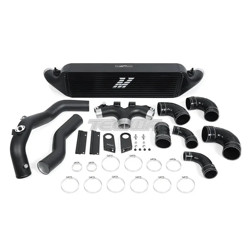Mishimoto Performance Intercooler Kit Kia Stinger GT 3.3T 18+ Limited Offer