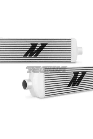 Mishimoto Universal Race Edition Intercooler J-Line Warranty Included