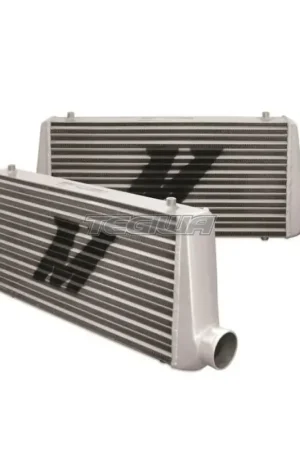 Original Mishimoto Universal Intercooler M-Line