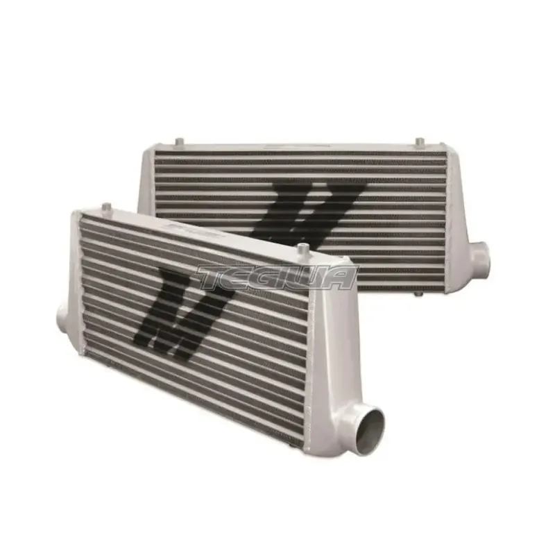 Original Mishimoto Universal Intercooler M-Line