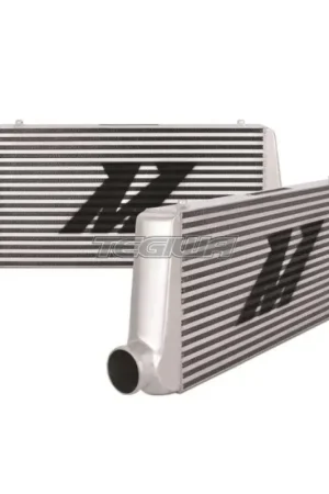Exclusive Mishimoto Universal Intercooler S-Line