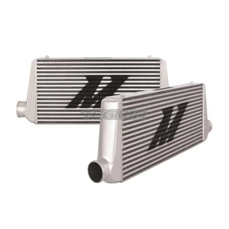 Exclusive Mishimoto Universal Intercooler S-Line