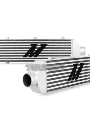 New Release Mishimoto Universal Intercooler Z-Line