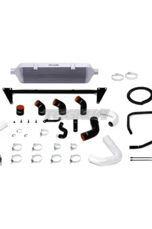 Mishimoto Front-Mount Intercooler Kit Subaru WRX 15-21 Order Now