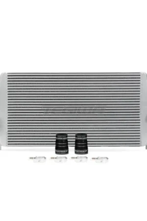 Mishimoto Intercooler Nissan Titan XD 5.0L Cummins 16-19 Buy Direct