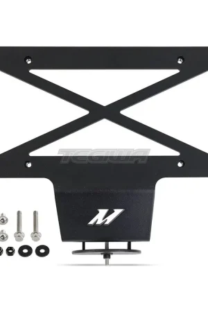 Mishimoto License Plate Relocation Kit Ford F-150 15+ Holiday Sale