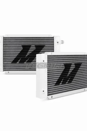 Popular Mishimoto Universal 19-Row Oil Cooler