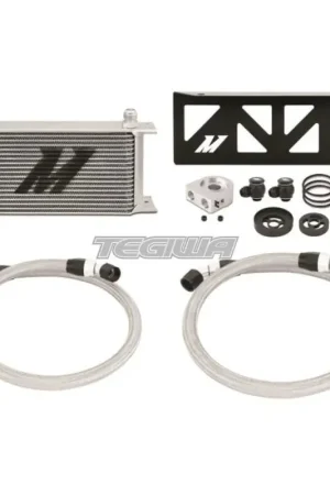 Mishimoto Oil Cooler Kit Subaru BRZ Toyota GT86 13+ Super Sale