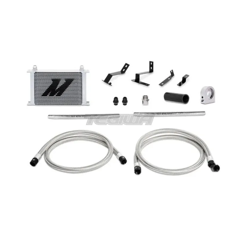 Mishimoto Oil Cooler Kit Chevrolet Camaro 2.0T 16+ Super Sale