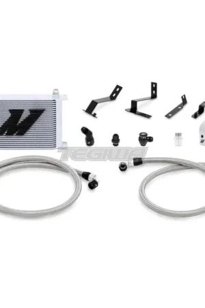 Original Mishimoto Oil Cooler Kit Chevrolet Camaro SS 16+