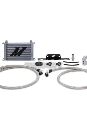 Mishimoto Oil Cooler Kit Chevrolet Camaro SS 10-15 Must Have