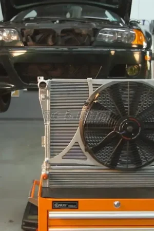 Mishimoto Oil Cooler Kit BMW E46 M3 01-06 Deal