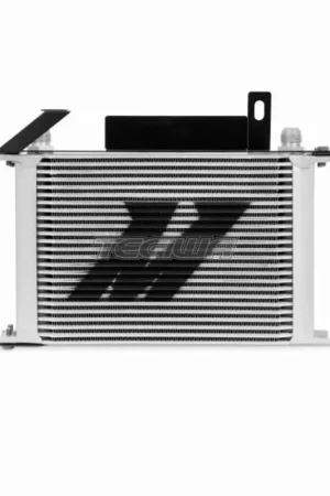 Mishimoto Oil Cooler Kit Mitsubishi Lancer Evolution 7 8 9 01-07 Warranty Included