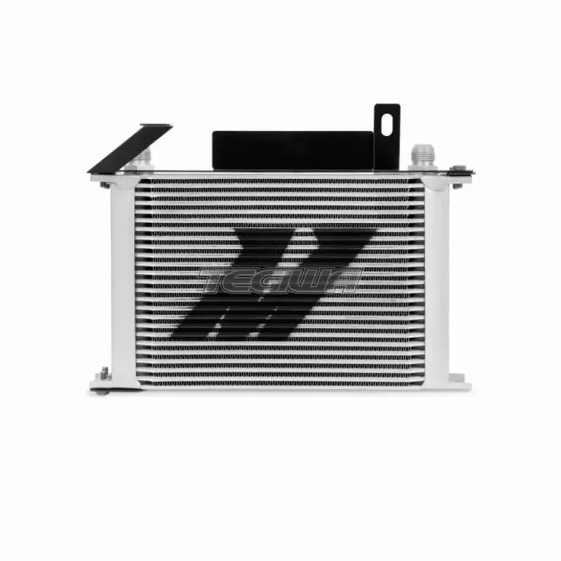 Mishimoto Oil Cooler Kit Mitsubishi Lancer Evolution 7 8 9 01-07 Warranty Included