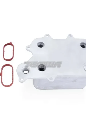 Mishimoto Replacement Oil Cooler Ford 6.7L Powerstroke 11+ In Demand