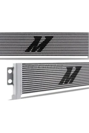 Mishimoto Oil Cooler BMW F8X M3 M4 15-20 Trusted Brand