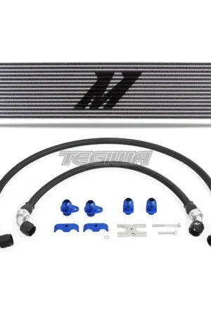 Mishimoto Oil Cooler Kit BMW F8X M3 M4 15-20 Buy Direct