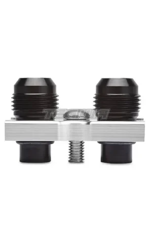 Mishimoto Oil Line Fitting Kit Mishimoto BMW E36 E46 E90 Viral