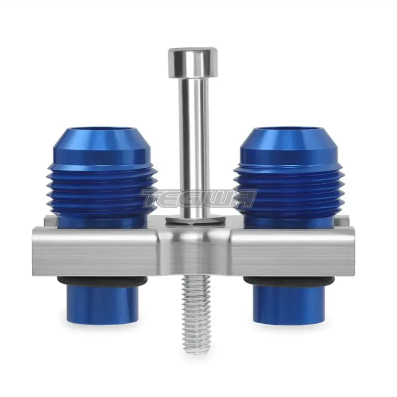 Mishimoto Oil Line Fitting Kit BMW F8X M3 M4 M2C 15-20 Clearance