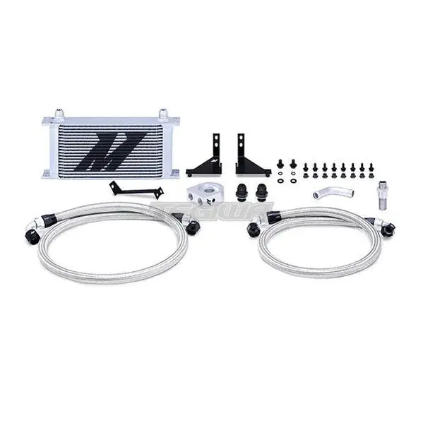 Mishimoto Oil Cooler Kit Ford Fiesta MK7 ST180 13-17 Buy Direct