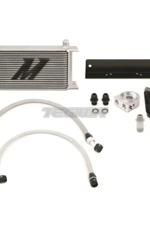 Mishimoto Oil Cooler Kit Hyundai Genesis Coupe 3.8 10-12 Luxury