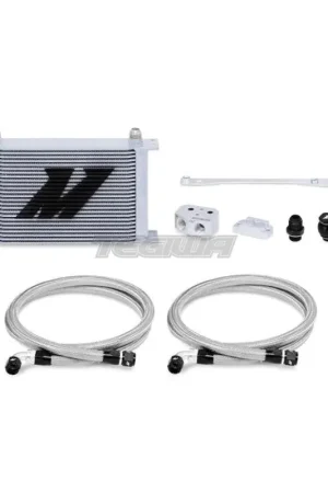 Factory Price Mishimoto Front-Sump Race Oil Cooler Kit GM V8 LS1 LS2