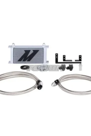 Mishimoto Oil Cooler Kit Mazda MX-5 16-18 Buy Today