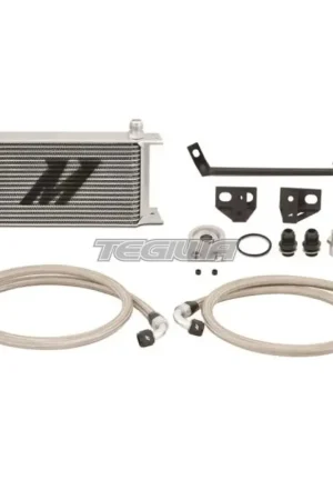 Exclusive Mishimoto Oil Cooler Kit Ford Mustang EcoBoost 15-17