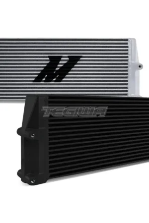 Big Sale Mishimoto Universal Heavy-Duty Bar-and-Plate Fluid Cooler 17-in Core S