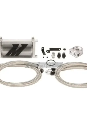 Mishimoto Oil Cooler Kit Subaru WRX STI 08-14 Popular