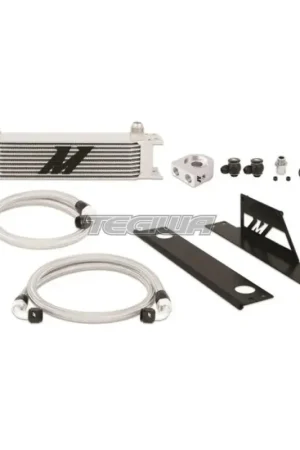 Mishimoto Oil Cooler Kit Subaru WRX STI 01-05 New Arrival