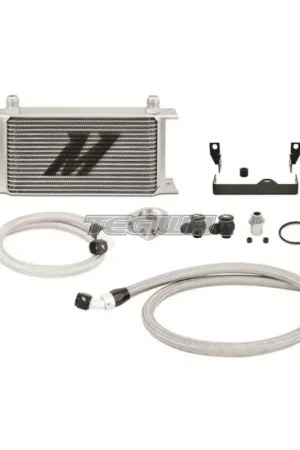 Reduced Price Mishimoto Oil Cooler Kit Subaru WRX STI 06-07