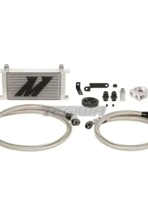Mishimoto Oil Cooler Kit Subaru WRX 08-14 Price Cut