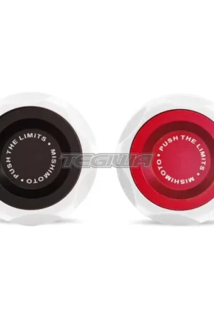 Mishimoto Engine Oil Filler Cap GM LS Worldwide Shipping