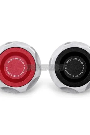 Fast Shipping Mishimoto Oil Filler Cap GM LT1 2.0T Ecotec 13+