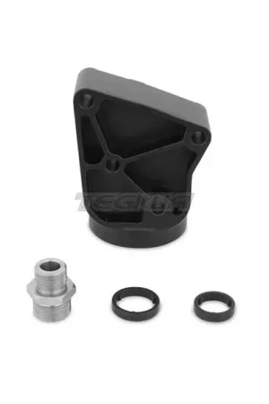 Mishimoto Oil Filter Housing Hyundai Genesis Coupe 3.8L 10-13 Weekend Sale