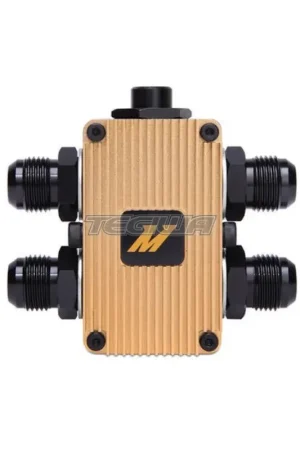 High Quality Mishimoto Inline Oil Thermostat