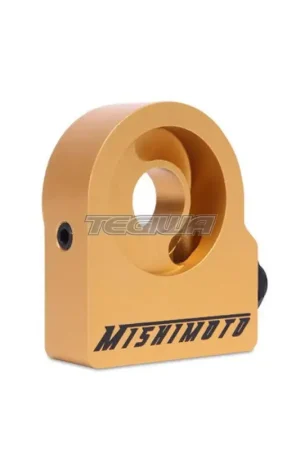Mishimoto Thermostatic Oil Sandwich Plate Trending