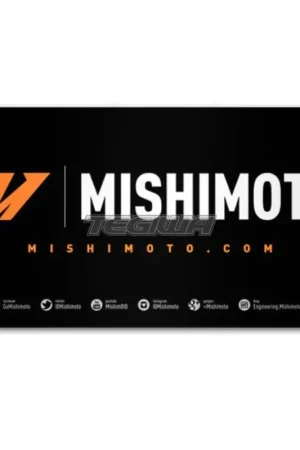 Mishimoto Promotional Banner Holiday Sale