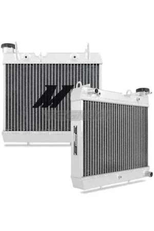Must Have Mishimoto Aluminum Radiator Honda TRX450R 04-09